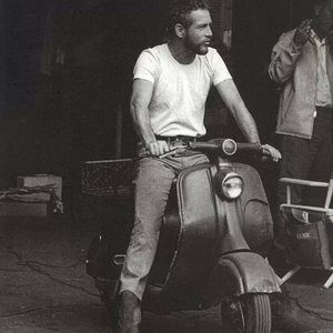 Meet your Posher, Bill